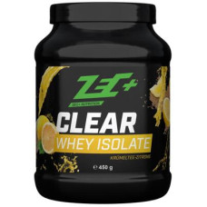 Zec+ Clear Whey Isolate