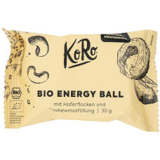 KoRo Energy Balls