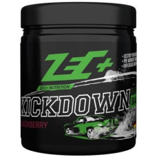 Zec+ Kickdown Basic, 380 g Dose