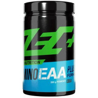 Zec+ Amino EAA Powder, 500 g Dose