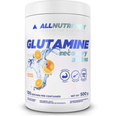 Allnutrition Glutamine Recovery Amino