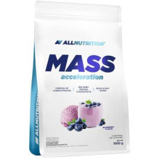 Allnutrition Mass Acceleration