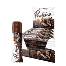 Ironmaxx Proteino, 12 x 30 g Riegel