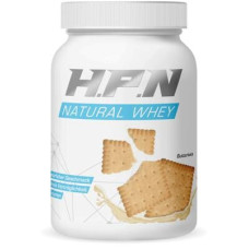 H.P.N Natural Whey, 1000 g Dose