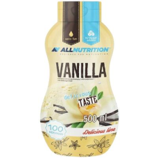 Allnutrition Sweet Sauce, 500 ml Flasche
