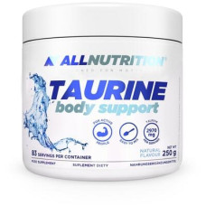 Allnutrition Taurine Body Support, 2970 mg