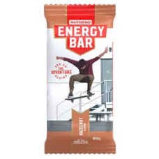 Nutrend Energy Bar, 20 × 60 g Riegel