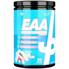 Trained by JP EAA + Hydration, 300 g Dose