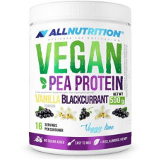 Allnutrition Vegan Pea Protein, 500 g Dose
