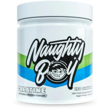 Naughty Boy Creatine Powder