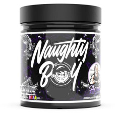 Naughty Boy Illmatic BCAA, 390 g Dose