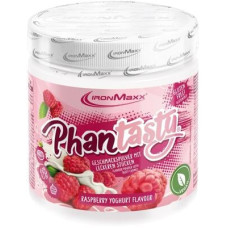 IronMaxx Phantasty® Geschmackspulver, 250 g Dose