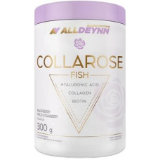 Allnutrition AllDeynn Collarose Fish