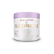 Allnutrition AllDeynn Sleeprose, 280 g Dose