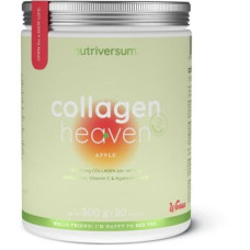 Nutriversum Collagen Heaven, 300 g Dose