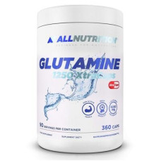 Allnutrition Glutamine 1250 XtraCaps