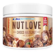 Allnutrition Nutlove, 500 g Dose