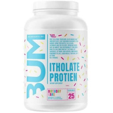 Raw Nutrition CBUM Itholate Protein