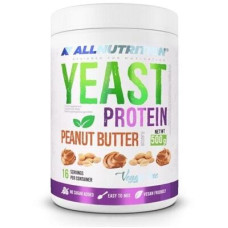 Allnutrition Yeast Protein, 500 g Dose