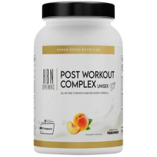 HBN Supplements Post Workout Complex - Unisex, 1350 g Dose