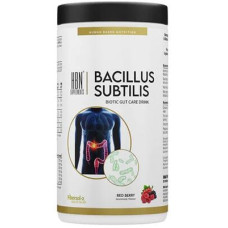HBN Supplements Bacillus Subtilis Biotic Gut Care Drink, 600 g Dose