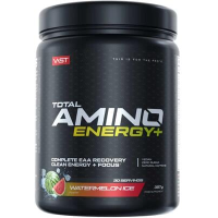 VAST Sports Total Amino Energy+