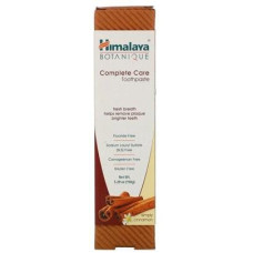 Himalaya Complete Care Toothpaste, 150 g Packung