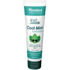 Himalaya Kids Toothpaste, 80 Tube