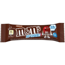 M&M Protein Bar, Diverse Einzelriegel