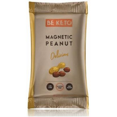 BeKeto Keto Bar, 1 x 40 g Riegel