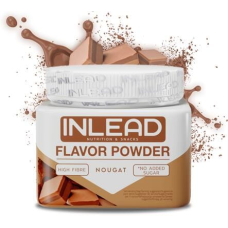 Inlead Flavor Powder, 250 g Dose