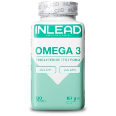 Inlead Omega-3