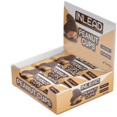 Inlead Peanut Cups