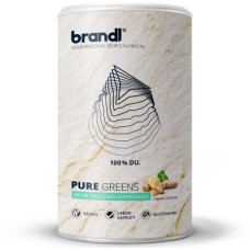 brandl Pure Greens Superfoods Shake