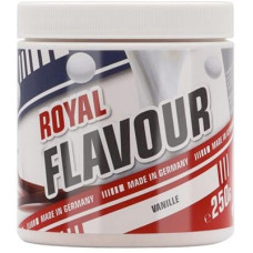 Bodybuilding Depot Royal Flavour, 250 g Dose