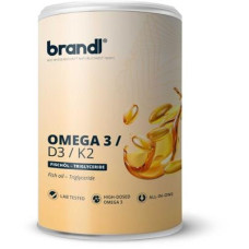 brandl Omega-3 D3 K2