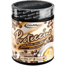 IronMaxx Proteccino, 500 g Dose