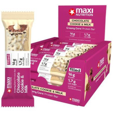 MaxiNutrition Creamy Core Protein Bar