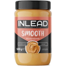 Inlead Peanut Butter, 500 g Dose