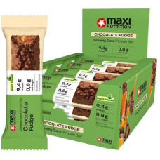 MaxiNutrition Vegan Creamy Core Bar
