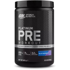 Optimum Nutrition Platinum Pre-workout