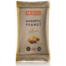 BeKeto Keto Bar, 9 x 40 g Riegel