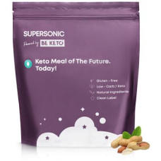 BeKeto Keto Meal, 750 g Beutel