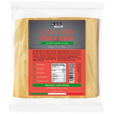 BeKeto Italian Keto Pizza Base
