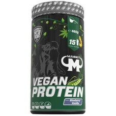 Mammut Nutrition Vegan Protein, 460 g Dose