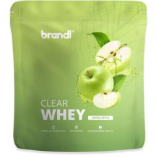 brandl Clear Whey, 800 g Beutel