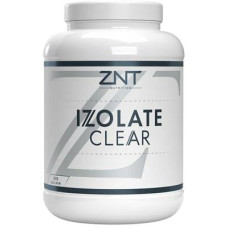 ZNT Nutrition Izolate Clear, 800 g Dose