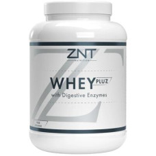 ZNT Nutrition Whey PluZ, 900 g Dose