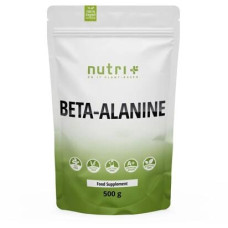 nutri+ Beta-Alanin Pulver nutri+ Beta-Alanin Pulver