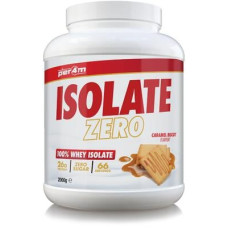 Per4m Whey Isolate Zero